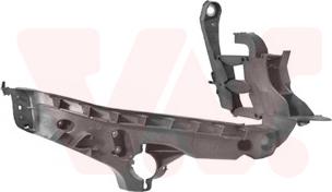 Van Wezel 0327462 - Supporto, Faro principale www.autoricambi360.it