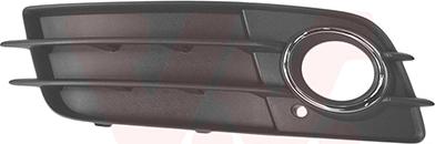 Van Wezel 0327597 - Griglia di ventilazione, Paraurti www.autoricambi360.it