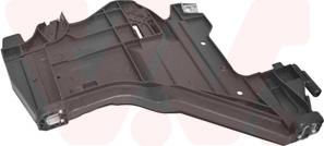 Van Wezel 0327661 - Supporto, Faro principale www.autoricambi360.it