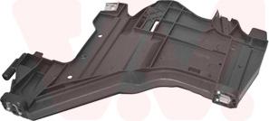 Van Wezel 0327662 - Supporto, Faro principale www.autoricambi360.it