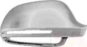 Van Wezel 0327844 - Copertura, Specchio esterno www.autoricambi360.it
