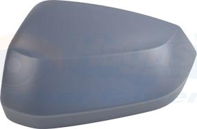 Van Wezel 0374843 - Copertura, Specchio esterno www.autoricambi360.it