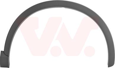 Van Wezel 0371522 - Allargamento parafango www.autoricambi360.it