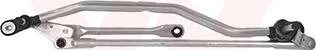 Van Wezel 0378230 - Tiranteria tergicristallo www.autoricambi360.it