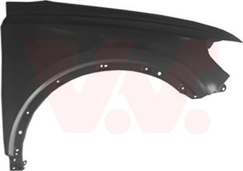 Van Wezel 0372658 - Parafango www.autoricambi360.it
