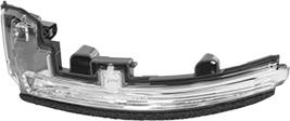 Van Wezel 0251915 - Indicatore direzione www.autoricambi360.it
