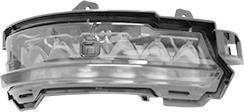 Van Wezel 0261916 - Indicatore direzione www.autoricambi360.it