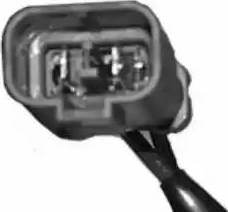 Van Wezel 0209751 - Ventola, Condensatore climatizzatore www.autoricambi360.it