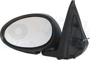 Van Wezel 0211803 - Specchio retrovisore esterno www.autoricambi360.it