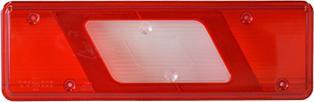 Van Wezel 1991935 - Luce posteriore www.autoricambi360.it