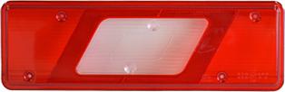 Van Wezel 1991936 - Luce posteriore www.autoricambi360.it