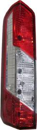Van Wezel 1991931 - Luce posteriore www.autoricambi360.it