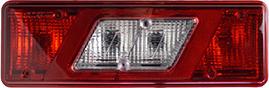 Van Wezel 1991926 - Luce posteriore www.autoricambi360.it