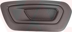 Van Wezel 1992591 - Griglia di ventilazione, Paraurti www.autoricambi360.it