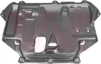 Van Wezel 1945701 - Insonorizzazione vano motore www.autoricambi360.it
