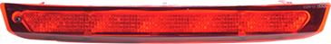 Van Wezel 1966939 - Luce supplementare freno www.autoricambi360.it