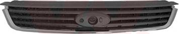 Van Wezel 1905510 - Griglia radiatore www.autoricambi360.it