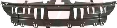 Van Wezel 1908562 - Supporto, Griglia radiatore www.autoricambi360.it