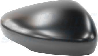 Van Wezel 1908844 - Copertura, Specchio esterno www.autoricambi360.it