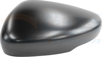Van Wezel 1908843 - Copertura, Specchio esterno www.autoricambi360.it