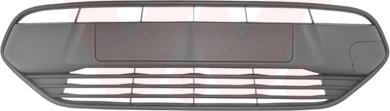 Van Wezel 1927590 - Griglia di ventilazione, Paraurti www.autoricambi360.it