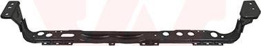 Van Wezel 1927561 - Supporto radiatore www.autoricambi360.it