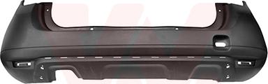 Van Wezel 1555546 - Paraurti www.autoricambi360.it