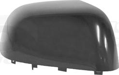 Van Wezel 1555844 - Copertura, Specchio esterno www.autoricambi360.it