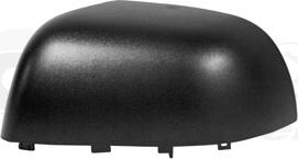Van Wezel 1555841 - Copertura, Specchio esterno www.autoricambi360.it