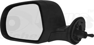 Van Wezel 1555803 - Specchio retrovisore esterno www.autoricambi360.it