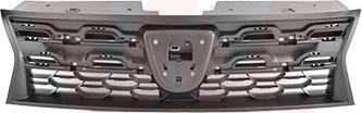 Van Wezel 1556510 - Griglia radiatore www.autoricambi360.it