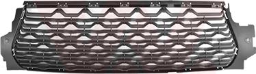 Van Wezel 1557590 - Griglia di ventilazione, Paraurti www.autoricambi360.it