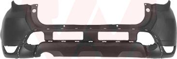 Van Wezel 1557540 - Paraurti www.autoricambi360.it