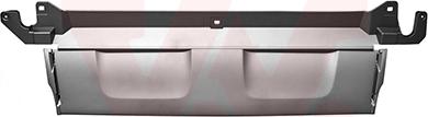 Van Wezel 1557501 - Spoiler www.autoricambi360.it