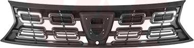 Van Wezel 1557514 - Griglia radiatore www.autoricambi360.it