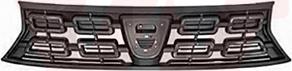 Van Wezel 1557510 - Griglia radiatore www.autoricambi360.it