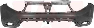 Van Wezel 1557570 - Paraurti www.autoricambi360.it
