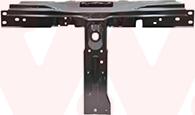 Van Wezel 1557663 - Pannellatura anteriore www.autoricambi360.it