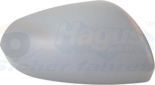 Van Wezel 1557844 - Copertura, Specchio esterno www.autoricambi360.it