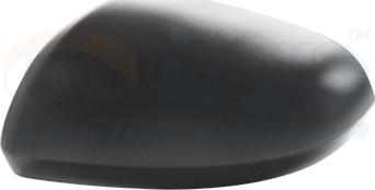 Van Wezel 1557841 - Copertura, Specchio esterno www.autoricambi360.it
