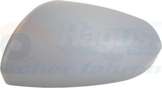 Van Wezel 1557843 - Copertura, Specchio esterno www.autoricambi360.it