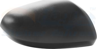 Van Wezel 1557842 - Copertura, Specchio esterno www.autoricambi360.it
