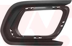 Van Wezel 1508594 - Griglia di ventilazione, Paraurti www.autoricambi360.it