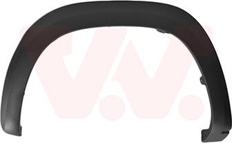 Van Wezel 1503521 - Allargamento parafango www.autoricambi360.it