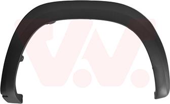 Van Wezel 1503522 - Allargamento parafango www.autoricambi360.it