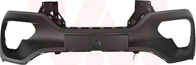 Van Wezel 1503574 - Paraurti www.autoricambi360.it