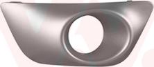 Van Wezel 1507594 - Griglia di ventilazione, Paraurti www.autoricambi360.it