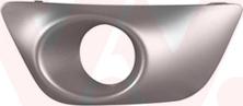 Van Wezel 1507593 - Griglia di ventilazione, Paraurti www.autoricambi360.it