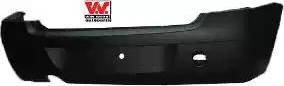Van Wezel 1514540 - Paraurti www.autoricambi360.it