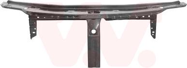 Van Wezel 1514663 - Pannellatura anteriore www.autoricambi360.it